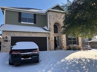 11017 Desert Willow Loop, Austin, TX 78748