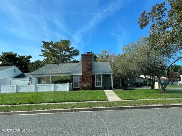 542B Norwich Court #B, Manchester, NJ 08759
