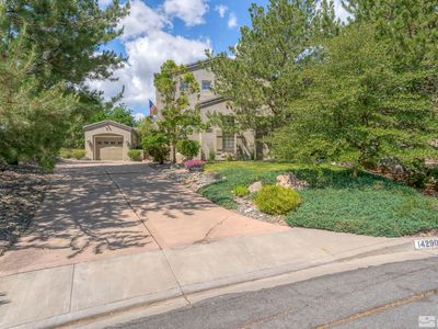 14290 Caballero Ct, Reno, NV, 89511