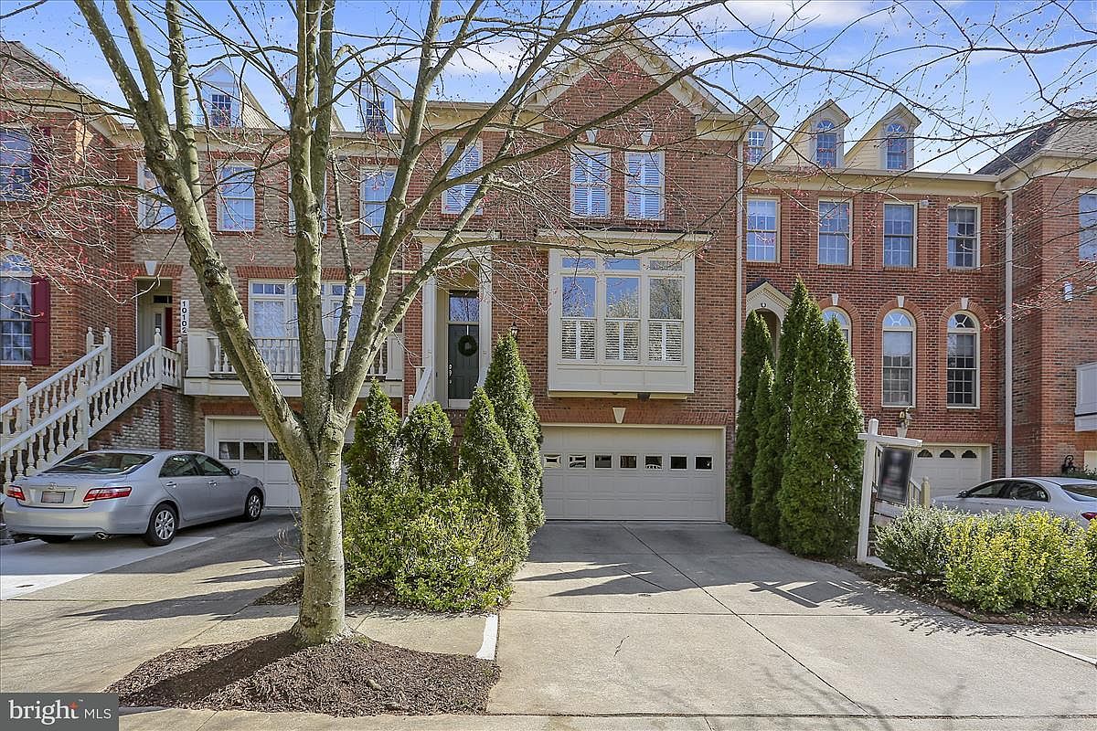 10104 Sterling Ter, Rockville, MD 20850 Zillow