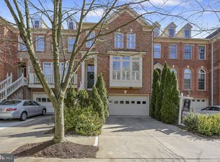 10104 Sterling Ter, Rockville, MD 20850