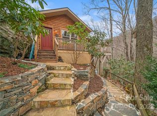 500 Winter Star Rd, Burnsville, NC 28714