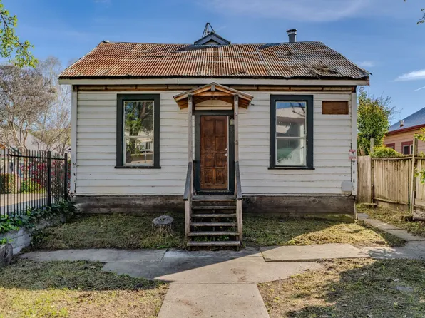 48 Boston Aly, Sutter Creek, CA 95685