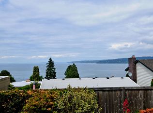 3114 NW 93rd St, Seattle, WA 98117