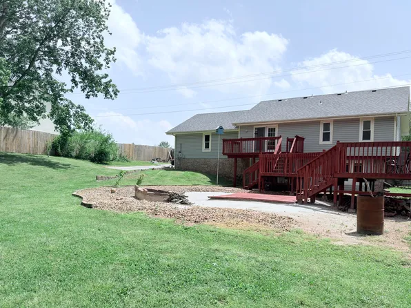 1509 E Hartley Street, Ozark, MO 65721