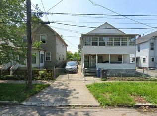 1606 E 38th St, Cleveland, OH 44114