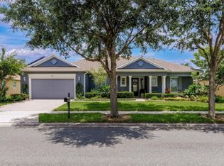 149 Balmy Coast Rd, Groveland, FL 34736