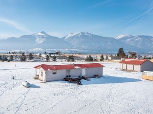 4288 Grizzly Way, Stevensville, MT 59870