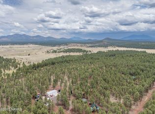 7418 E Robin Hood Rd, Williams, AZ 86046