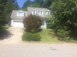 203 Acorn Hill Ln, Apex, NC 27502