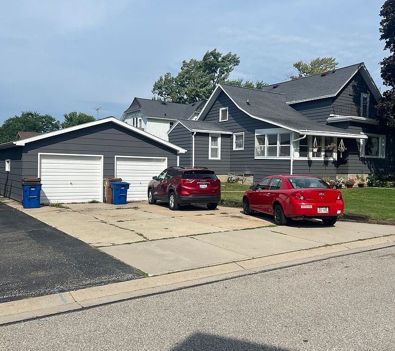 617A Broad St, Menasha, WI 54952 Zillow