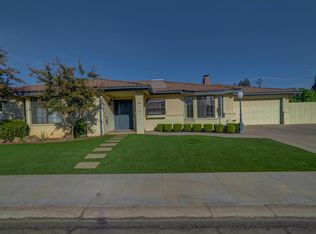 7608 N Gearhart Ave, Fresno, CA