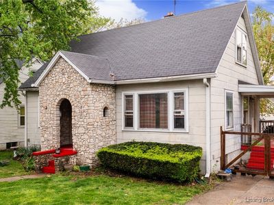 306 E Charlestown Avenue, Jeffersonville, IN, 47130