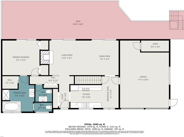 4167 N River Rd, Fort Gratiot, MI 48059
