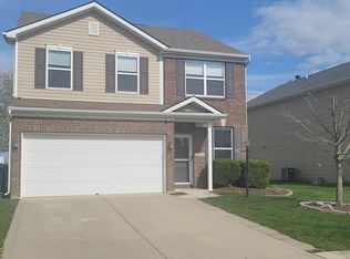 15540 Old Pond Cir, Noblesville, IN 46060