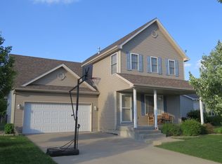 1621 NW College Ave, Ankeny, IA 50023