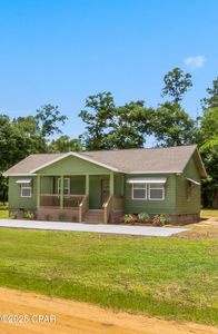 12440 Forest Glen Dr, Fountain, FL, 32438