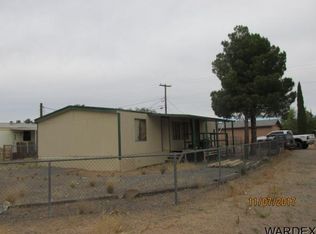 3125 E Hearne Ave, Kingman, AZ 86409
