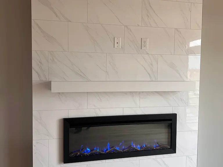 Fire Place