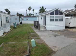 530 W Clam Cir, Port Isabel, TX 78578