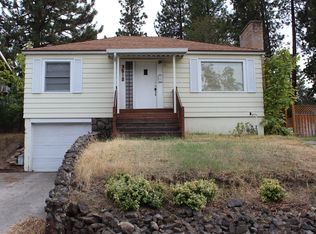 3512 E 17th Ave, Spokane, WA 99223