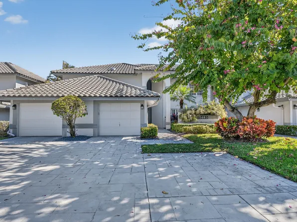 11683 Briarwood Circle #3, Boynton Beach, FL 33437