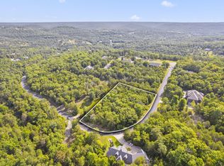 22 Appaloosa Trl, Chestnutridge, MO 65630