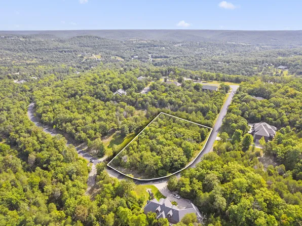 22 Appaloosa Trail, Saddlebrooke, MO 65630