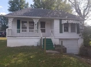 410 Dawson Rd, Princeton, KY 42445