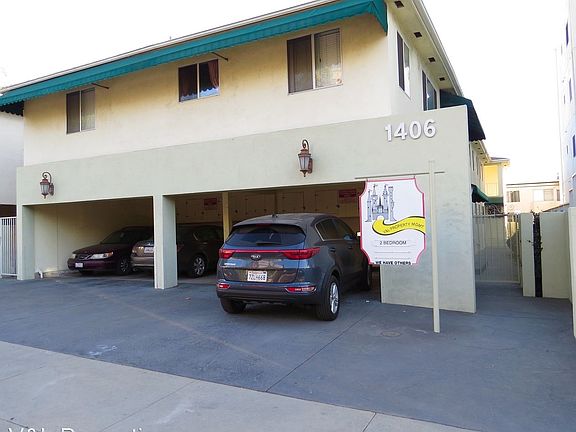 2nd image of 1406 S Saltair Ave APT 8