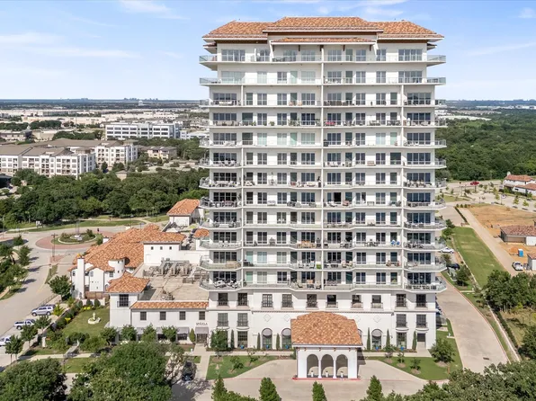 2800 Lakeside Pkwy Unit 603, Flower Mound, TX 75022