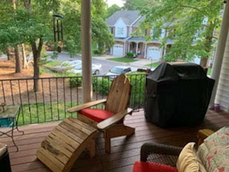 Deck View A
