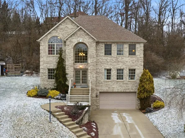 5016 Grove Ct, Clairton, PA 15025