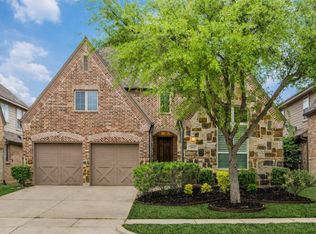 3041 Dunverny, The Colony, TX 75056