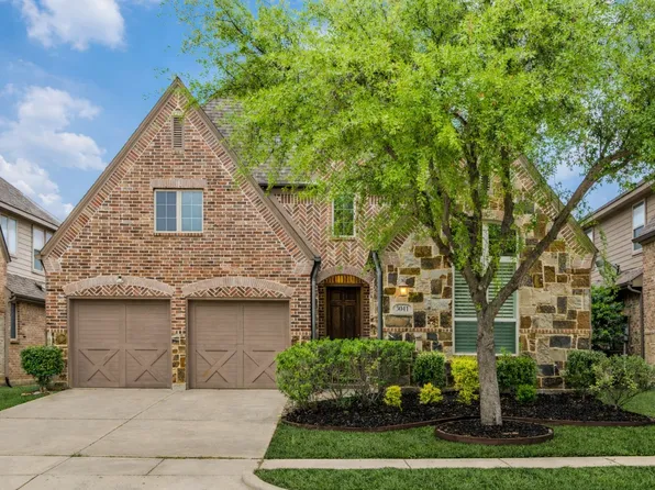 3041 Dunverny, The Colony, TX 75056