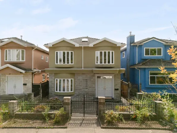 2170 E 28th Ave, Vancouver, BC V5N 2X9