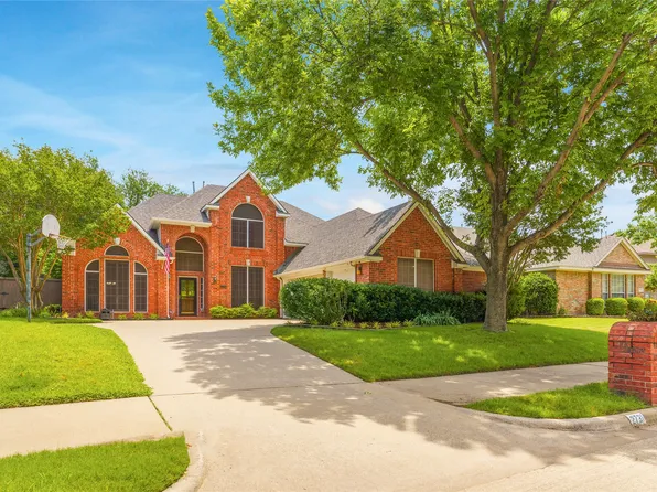 2731 Creek Crossing Dr, McKinney, TX 75072