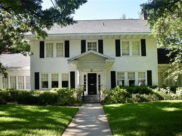 2601 W Prospect Rd, Tampa, FL 33629