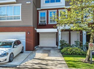 19505 68a Ave #26, Surrey, BC V4N 6K3