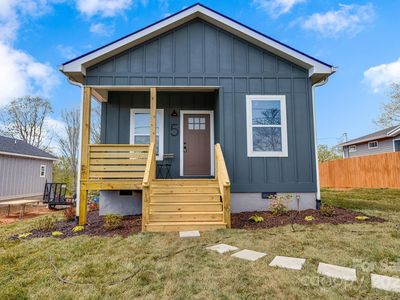 5 Poplar Ln, Asheville, NC, 28804