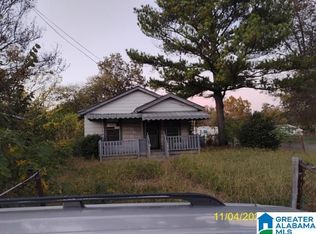 3576 42nd Ave N, Birmingham, AL 35207