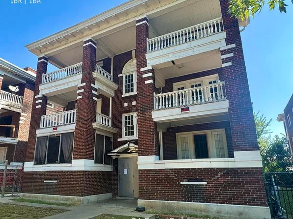 535 Gladstone Blvd APT 7, Kansas City, MO 64124