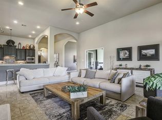 3439 Ashton Springs Ln, Pearland, TX 77584