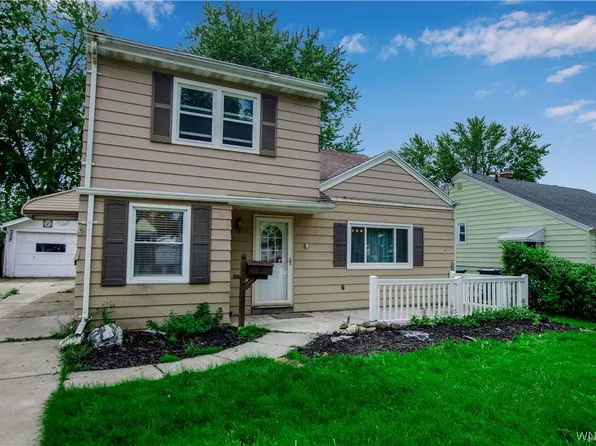 721 Harrison Ave, Buffalo, NY 14223