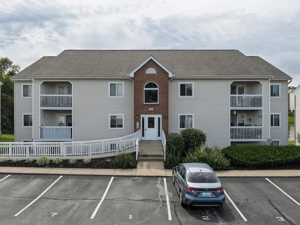 10124 Carnation Ct APT 12, Florence, KY 41042