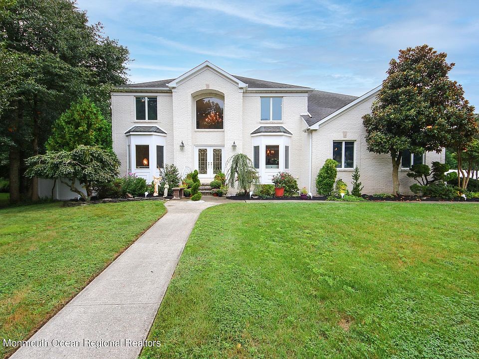 31 Stoneham Drive, Brick, NJ 08724 Zillow