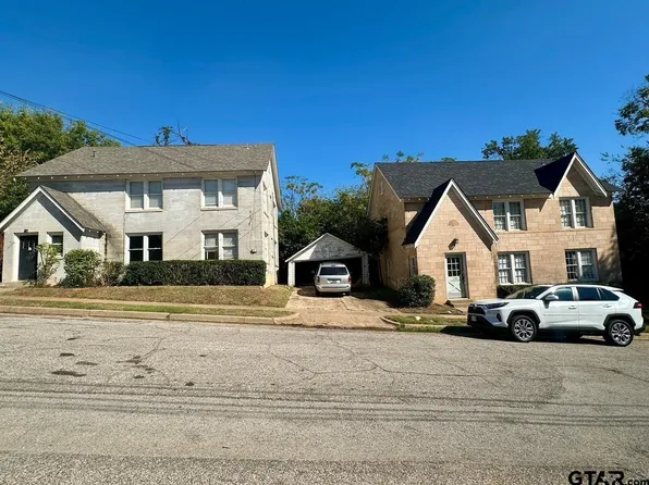 128-130 E Rowland Pl, Tyler, TX 75701