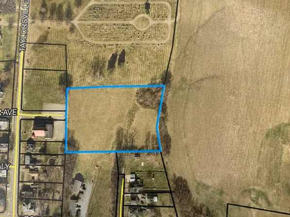 0 McKay Ave, Bloomfield, KY 40008