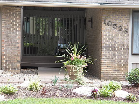 House Front