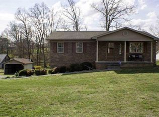 1021 Nease Dr, White Pine, TN 37890